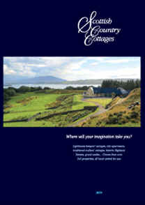 Scottish Country Cottages