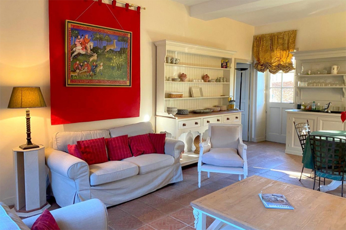  Ferienhaeuser am Atlantik - Ferienhaus Ref.: 20 NC 1562, 14610 Fontaine-Henry, Bessin, Calvados, Normandie, Frankreich www.ferienhaus-neukirchen.de 