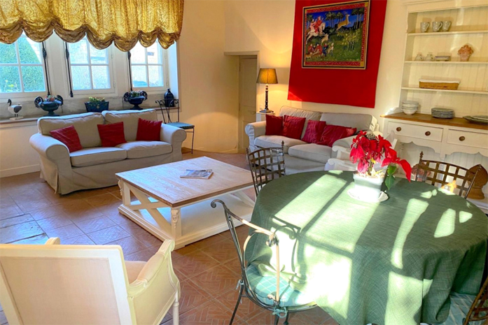  Ferienhaeuser am Atlantik - Ferienhaus Ref.: 20 NC 1562, 14610 Fontaine-Henry, Bessin, Calvados, Normandie, Frankreich www.ferienhaus-neukirchen.de 