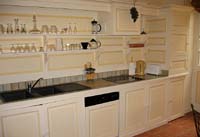  Ferienhaeuser am Atlantik - Ferienhaus Ref.: 20 NC 1562, 14610 Fontaine-Henry, Bessin, Calvados, Normandie, Frankreich www.ferienhaus-neukirchen.de 