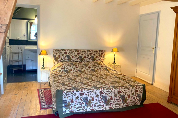  Ferienhaeuser am Atlantik - Ferienhaus Ref.: 20 NC 1562, 14610 Fontaine-Henry, Bessin, Calvados, Normandie, Frankreich www.ferienhaus-neukirchen.de 