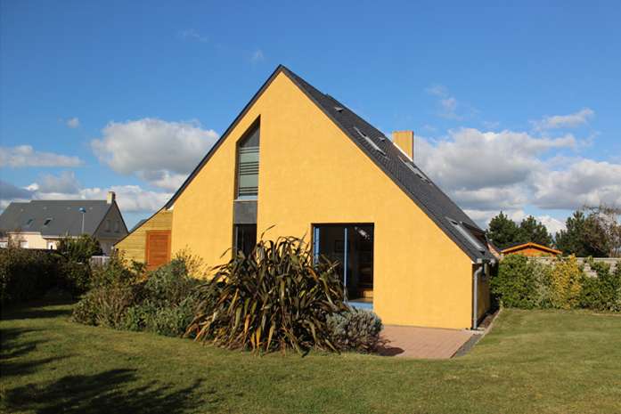  Ferienhaeuser am Atlantik - Ferienhaus Ref.: 20 NM 8165, 50430 Saint Germain sur Ay Plage, Manche, Normandie, Frankreich www.ferienhaus-neukirchen.de 